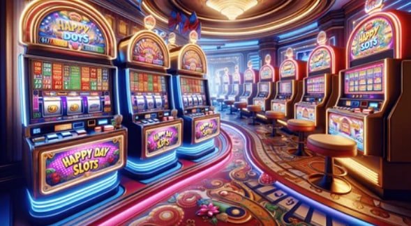 mobile gold slot interface reading tips for jeta99 visitors